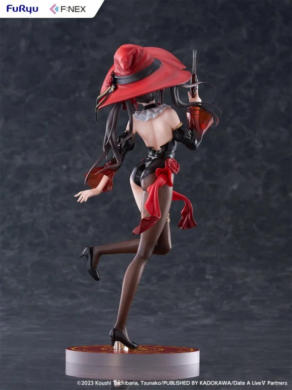Date A Live - F:NEX - Kurumi Tokisaki (Witch Style ver.)