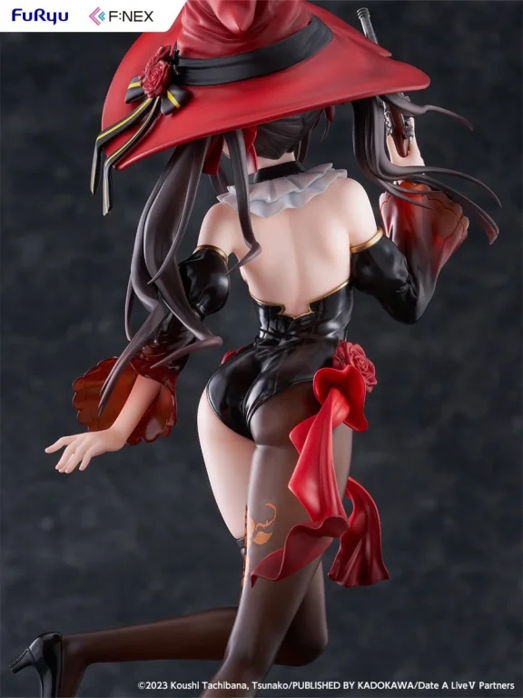 Date A Live - F:NEX - Kurumi Tokisaki (Witch Style ver.)