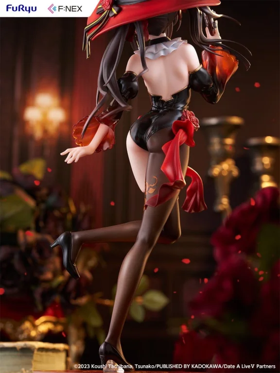 Date A Live - F:NEX - Kurumi Tokisaki (Witch Style ver.)