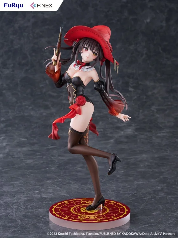 Date A Live - F:NEX - Kurumi Tokisaki (Witch Style ver.)