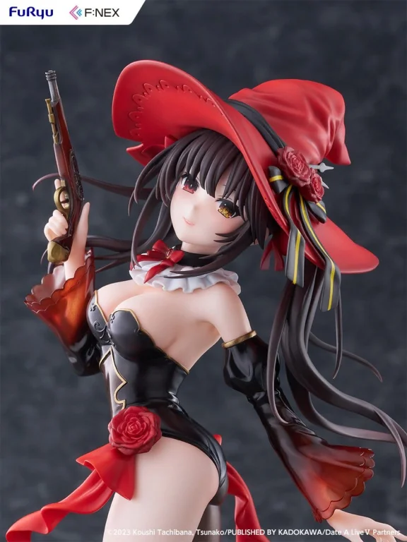 Date A Live - F:NEX - Kurumi Tokisaki (Witch Style ver.)
