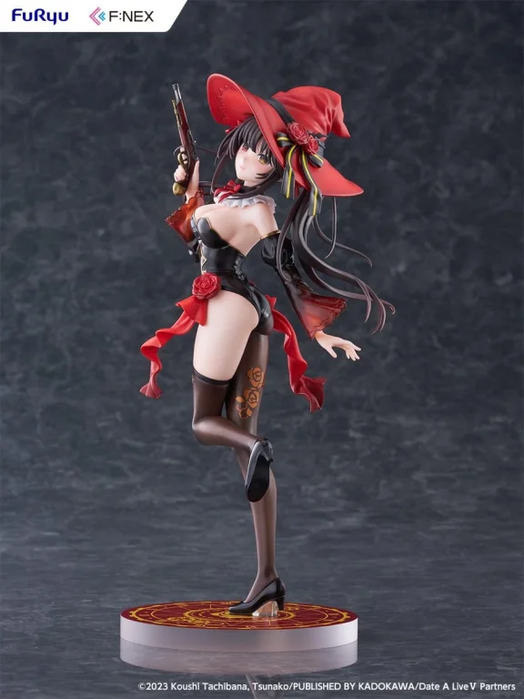 Date A Live - F:NEX - Kurumi Tokisaki (Witch Style ver.)
