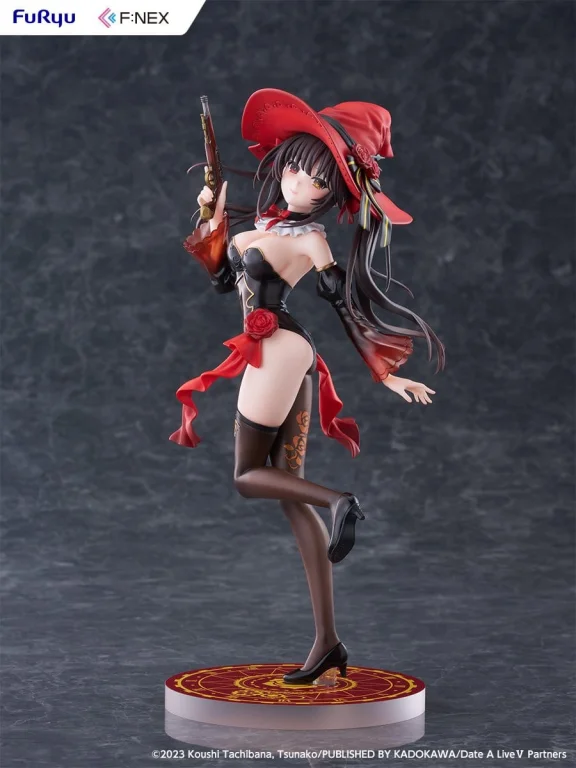 Date A Live - F:NEX - Kurumi Tokisaki (Witch Style ver.)