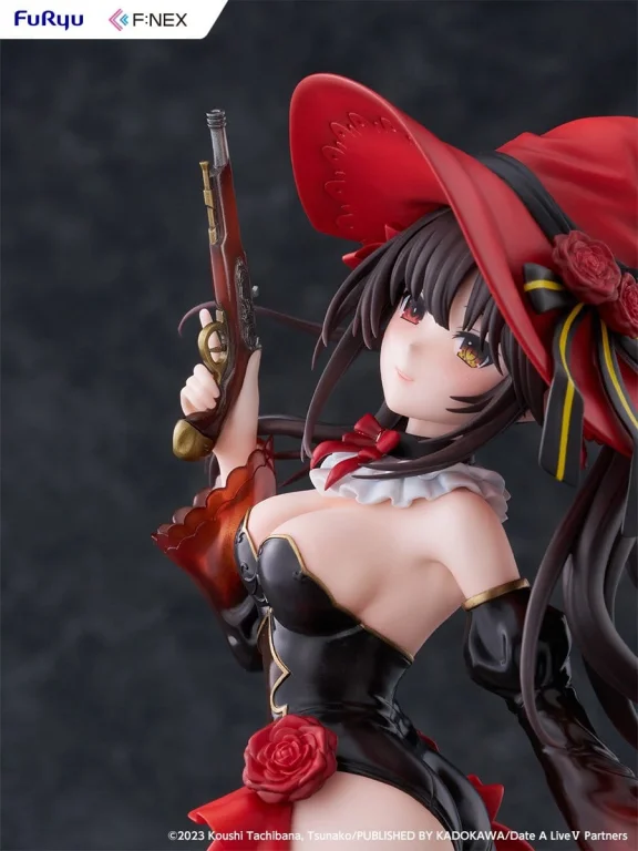 Date A Live - F:NEX - Kurumi Tokisaki (Witch Style ver.)