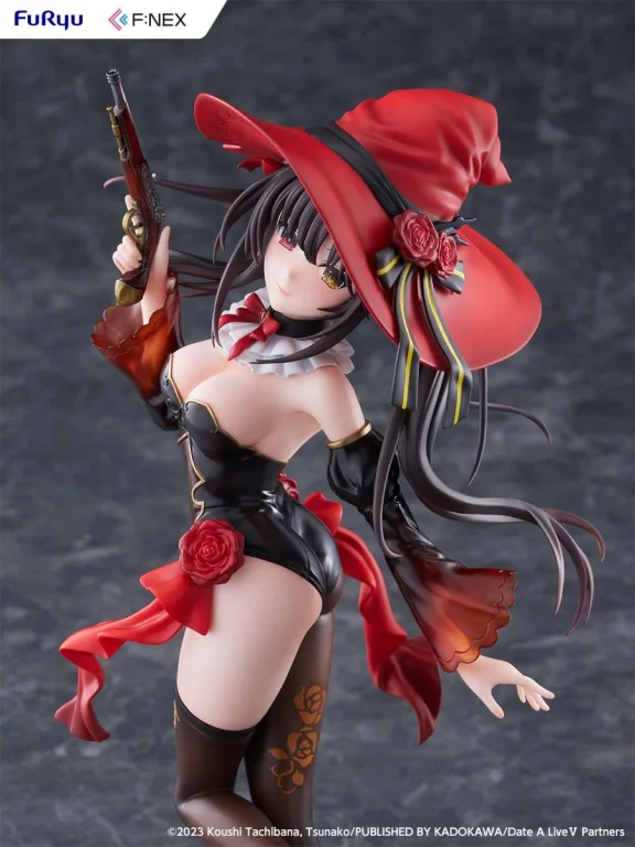 Date A Live - F:NEX - Kurumi Tokisaki (Witch Style ver.)