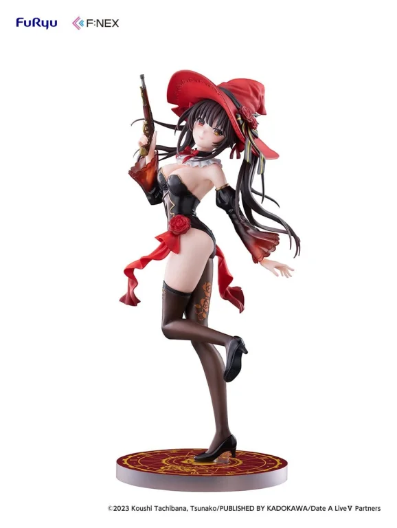Date A Live - F:NEX - Kurumi Tokisaki (Witch Style ver.)