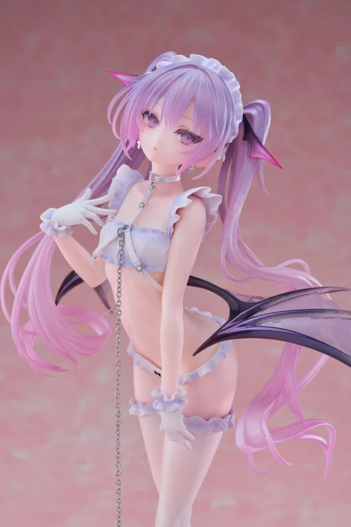 rurudo - Scale Figure - Eve (body harness ver.) (Renewal Ver.)