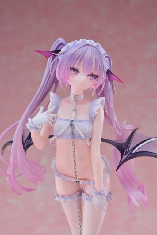 rurudo - Scale Figure - Eve (body harness ver.) (Renewal Ver.)