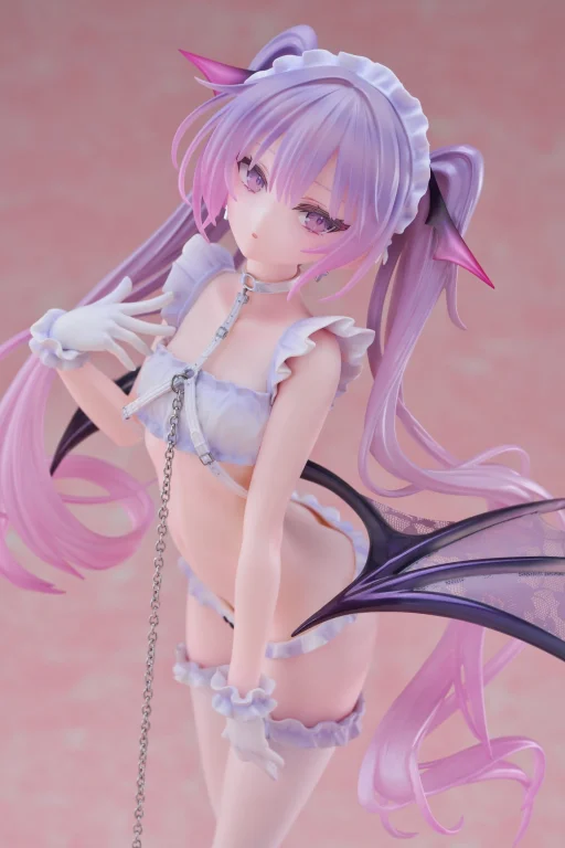rurudo - Scale Figure - Eve (body harness ver.) (Renewal Ver.)