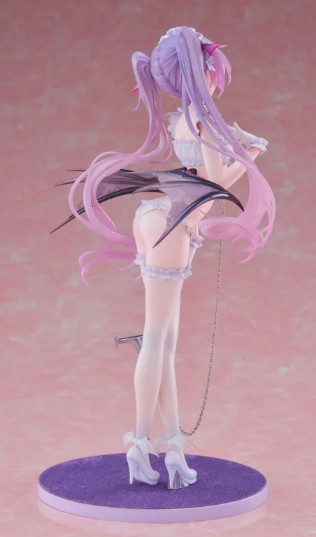 rurudo - Scale Figure - Eve (body harness ver.) (Renewal Ver.)