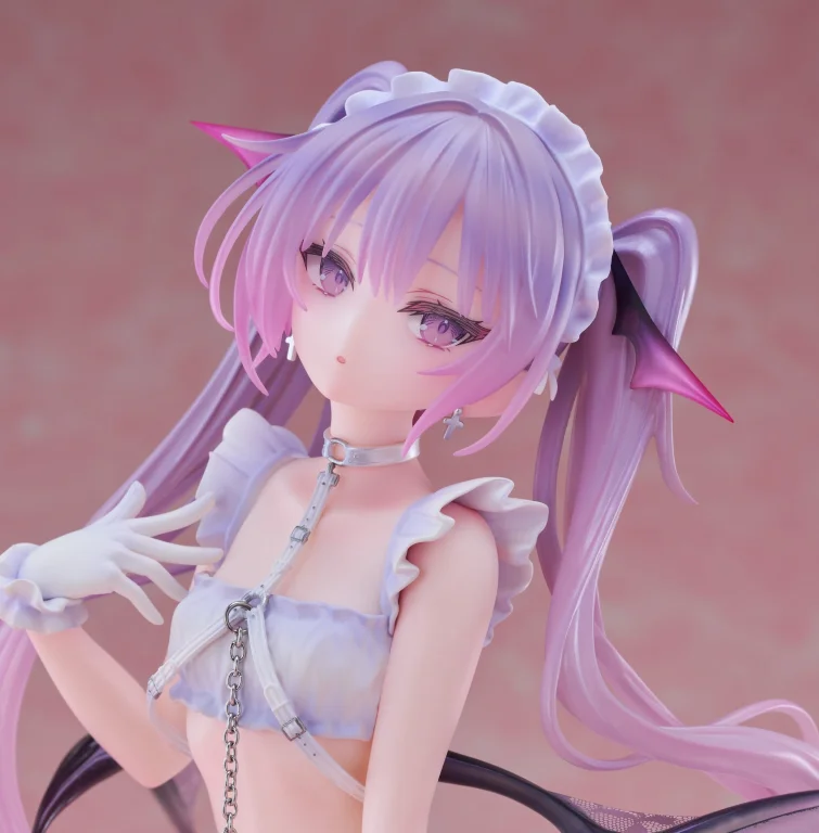 rurudo - Scale Figure - Eve (body harness ver.) (Renewal Ver.)
