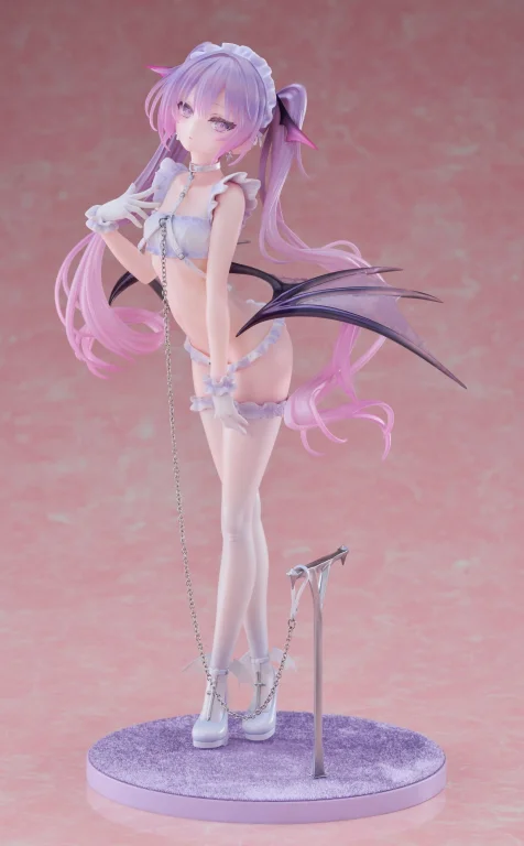 rurudo - Scale Figure - Eve (body harness ver.) (Renewal Ver.)