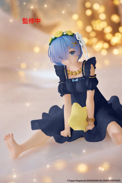 Re:ZERO - Desktop Cute - Rem (Star Dreamy ver.) (Renewal)