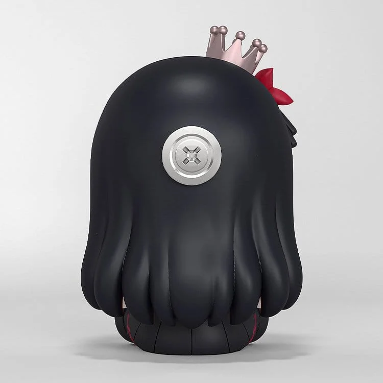 Magical Girl Witch Trials - Huggy Good Smile - Hiro Nikaidō