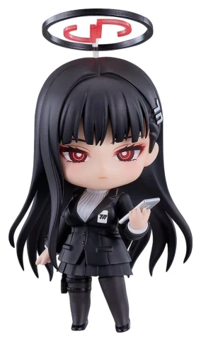 Produktbild zu Blue Archive - Nendoroid - Rio Tsukatsuki