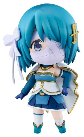 Produktbild zu Puella Magi Madoka Magica - Nendoroid - Sayaka Miki (Walpurgisnacht: Rising Ver.) (Basic)