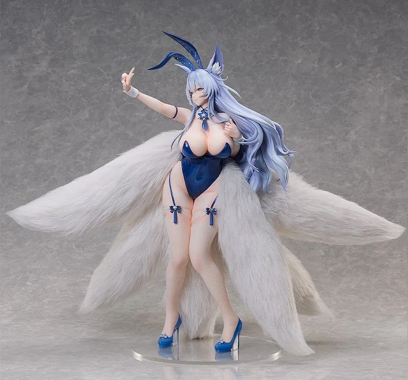 Azur Lane - Scale Figure - Shinano (Visions of Fantasy)