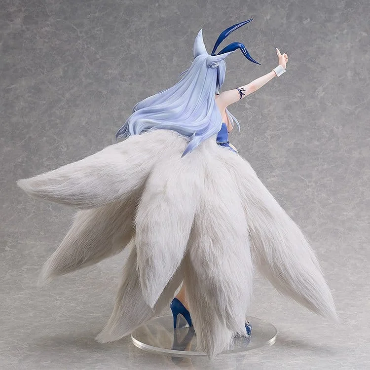 Azur Lane - Scale Figure - Shinano (Visions of Fantasy)