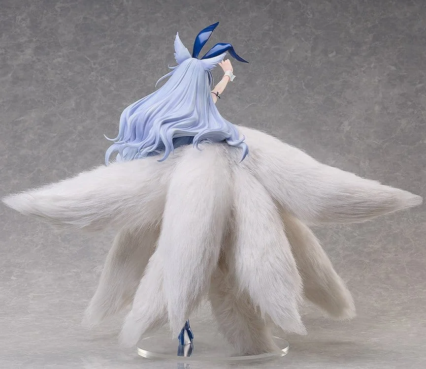 Azur Lane - Scale Figure - Shinano (Visions of Fantasy)