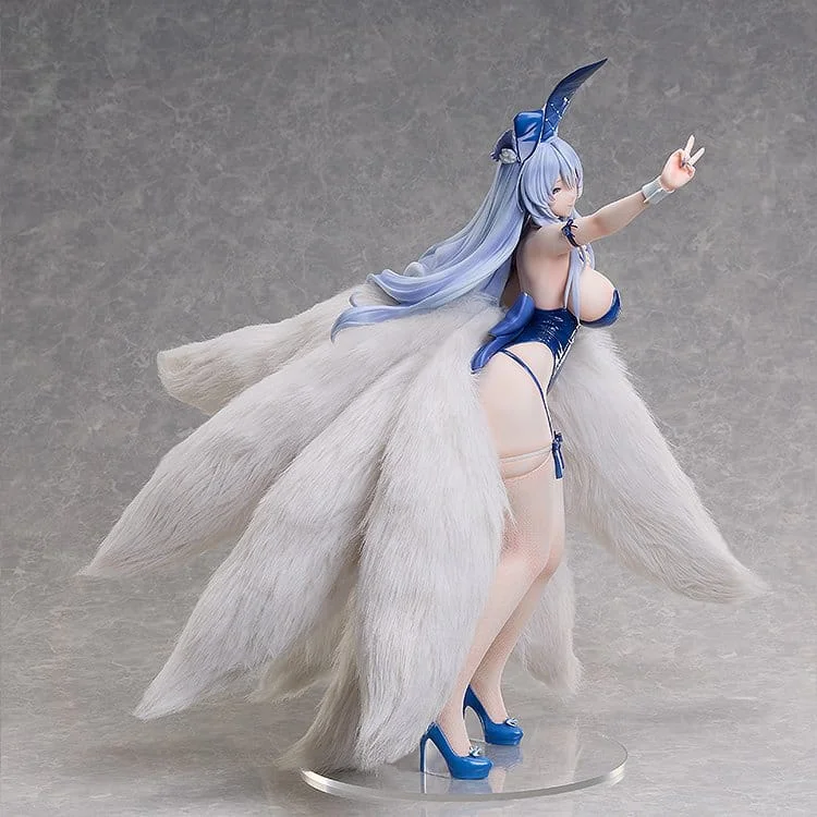 Azur Lane - Scale Figure - Shinano (Visions of Fantasy)