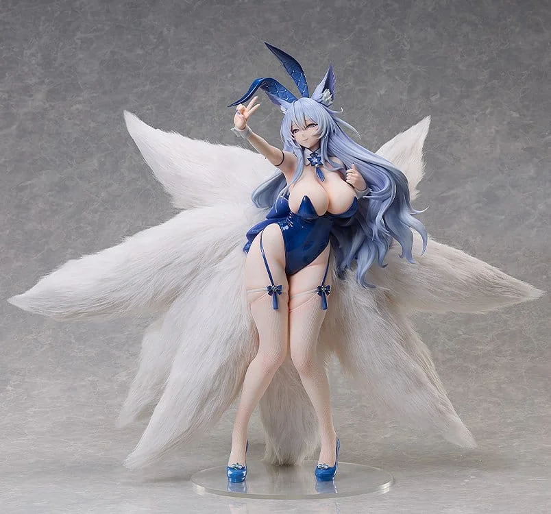 Azur Lane - Scale Figure - Shinano (Visions of Fantasy)