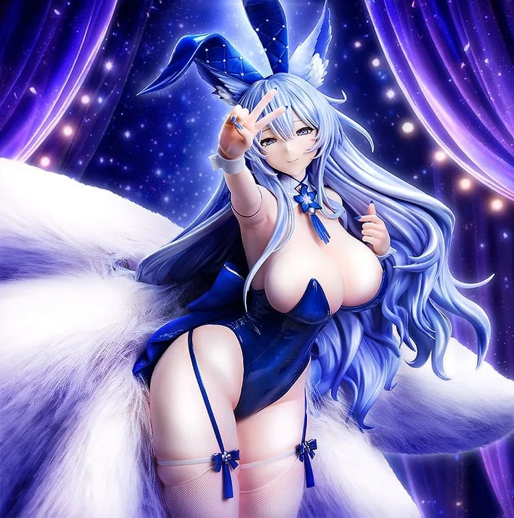 Azur Lane - Scale Figure - Shinano (Visions of Fantasy)