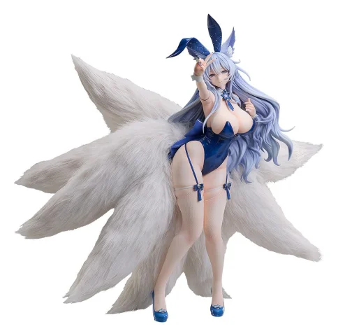 Produktbild zu Azur Lane - Scale Figure - Shinano (Visions of Fantasy)