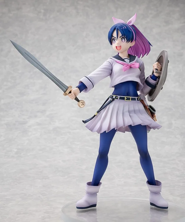 Scum of the Brave - Scale Figure - Aki Jōgamine
