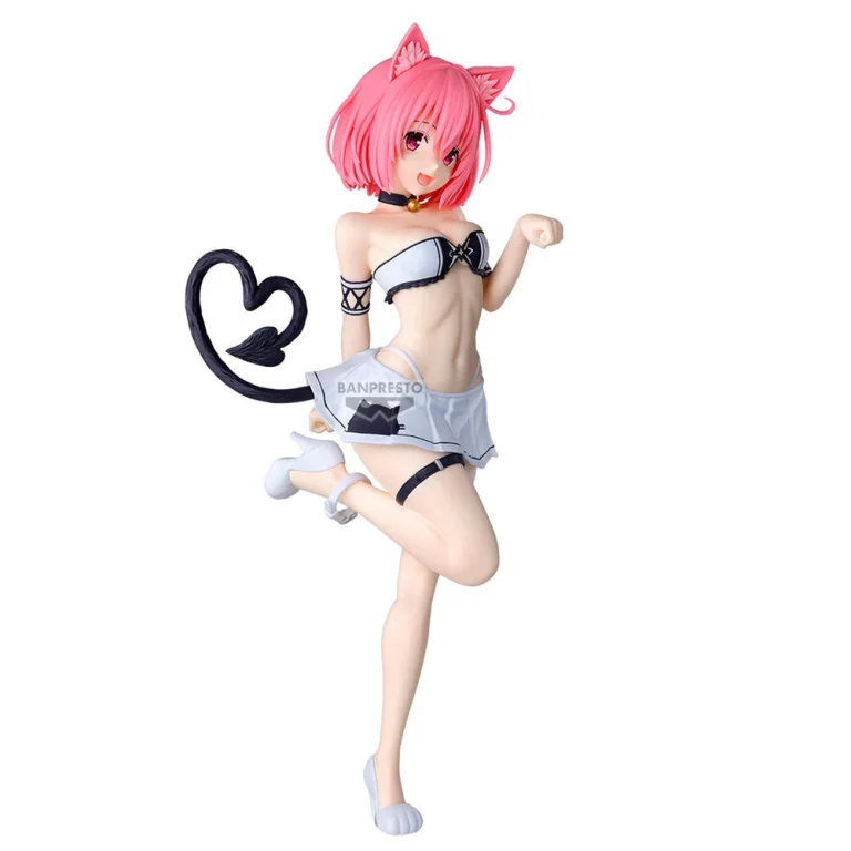 To Love-Ru - Nyaruzu Collection - Momo Belia Deviluke