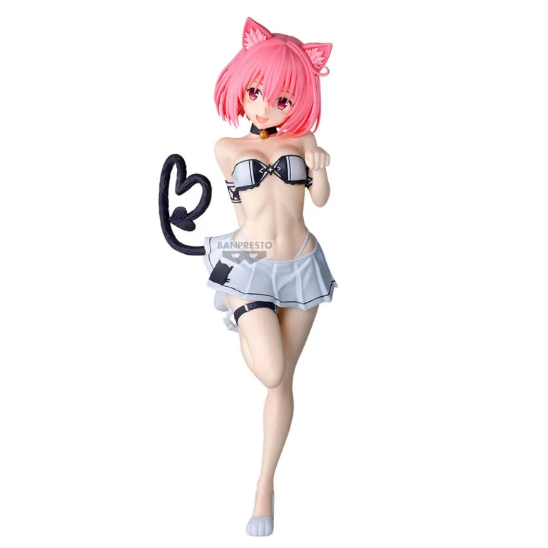To Love-Ru - Nyaruzu Collection - Momo Belia Deviluke