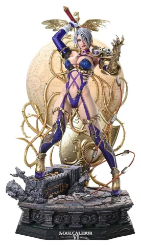 Produktbild zu SoulCalibur - Real Elite Masterline - Isabella "Ivy" Valentine (Ultimate)