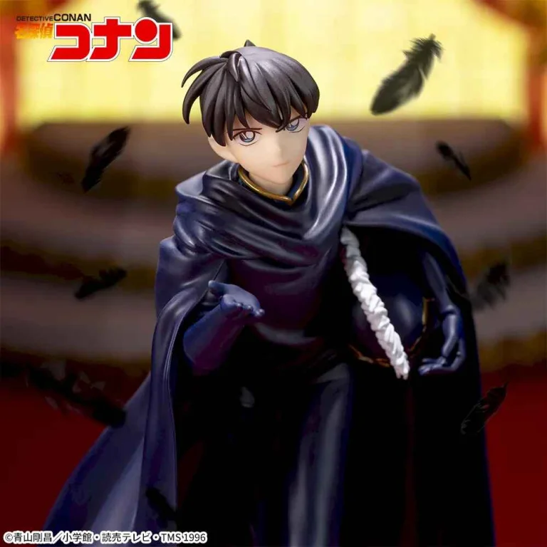 Detektiv Conan - Xross Link - Shin'ichi Kudō