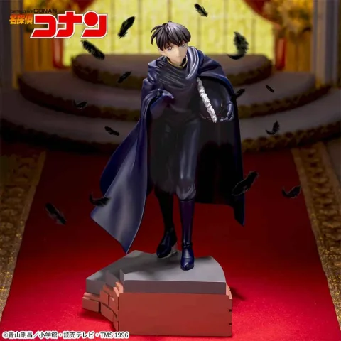 Produktbild zu Detektiv Conan - Xross Link - Shin'ichi Kudō