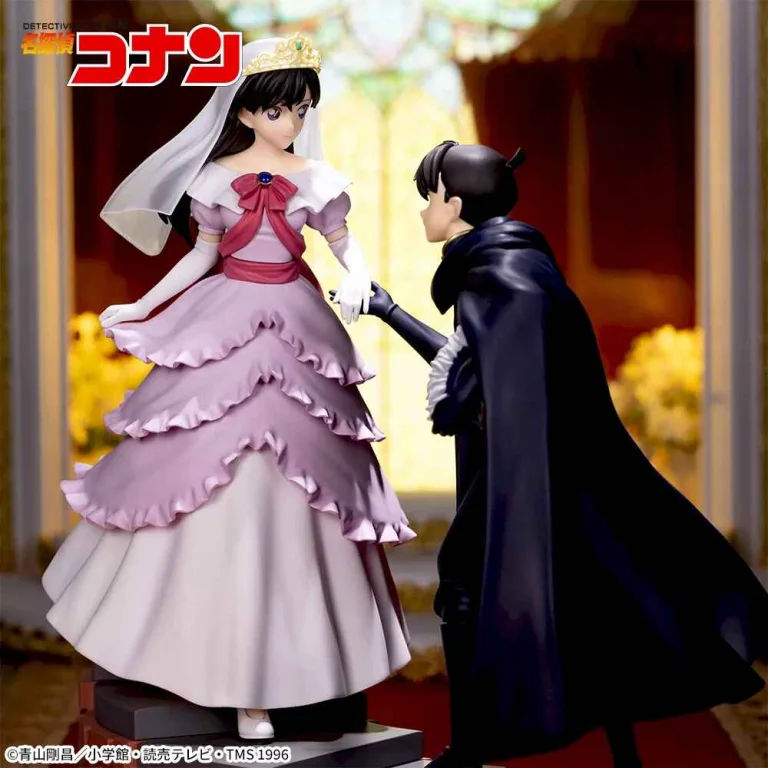 Detektiv Conan - Xross Link - Ran Mōri