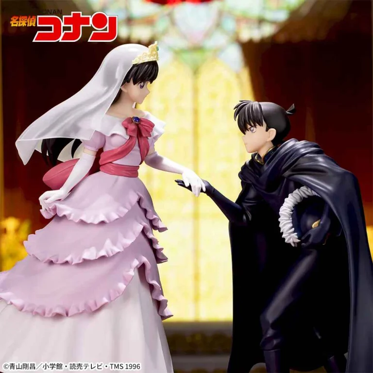 Detektiv Conan - Xross Link - Ran Mōri