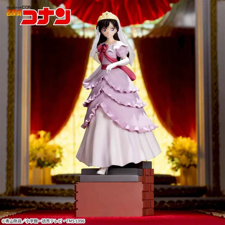 Detektiv Conan - Xross Link - Ran Mōri