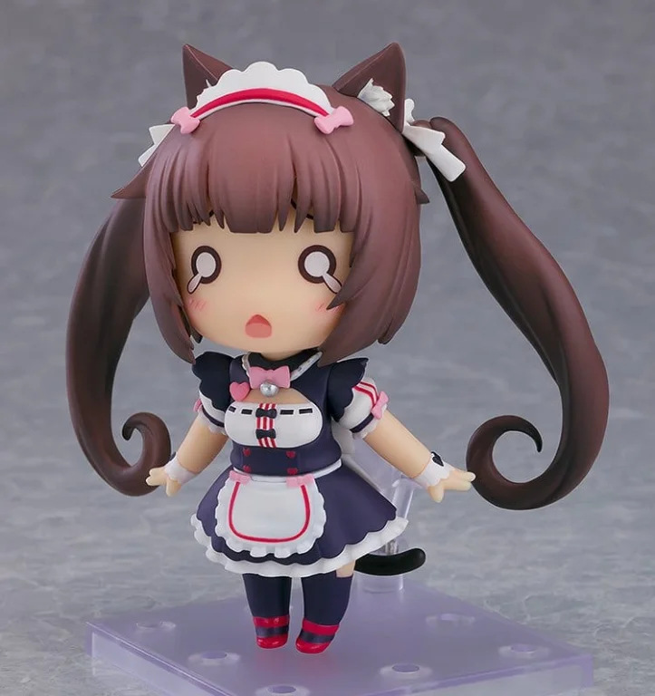 NEKOPARA - Nendoroid - Chocola (Sekai Connect Ver.)