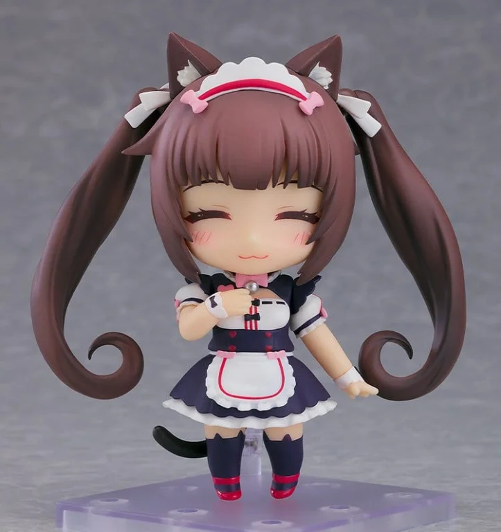 NEKOPARA - Nendoroid - Chocola (Sekai Connect Ver.)