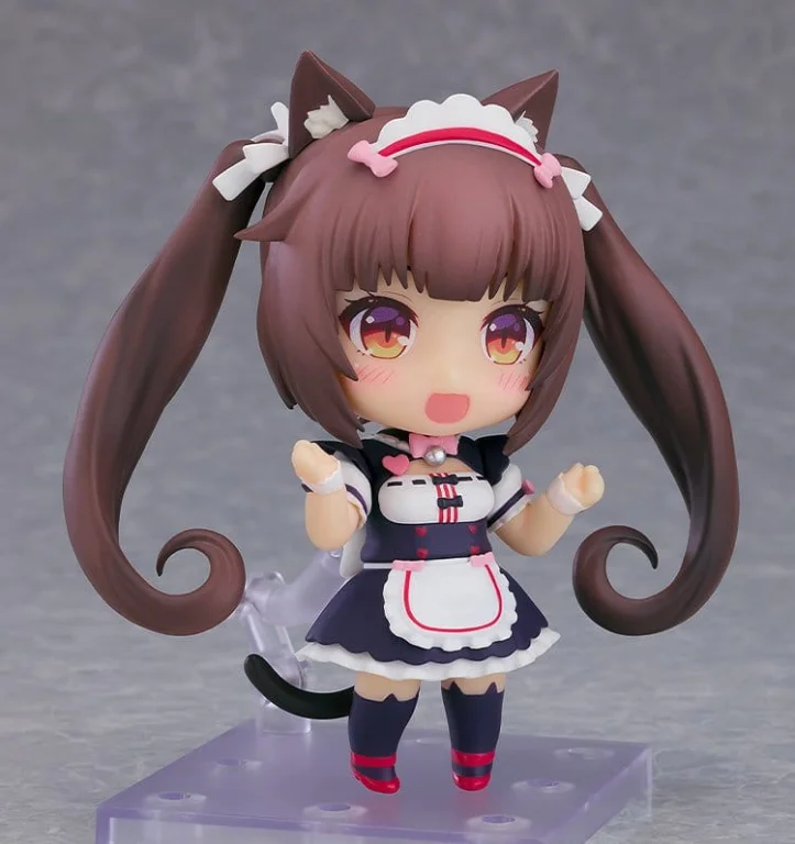 NEKOPARA - Nendoroid - Chocola (Sekai Connect Ver.)