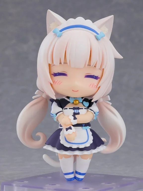NEKOPARA - Nendoroid - Vanilla (Sekai Connect Ver.)