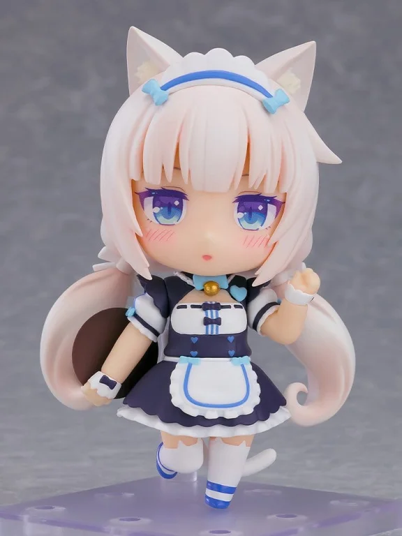 NEKOPARA - Nendoroid - Vanilla (Sekai Connect Ver.)