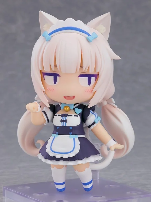 NEKOPARA - Nendoroid - Vanilla (Sekai Connect Ver.)