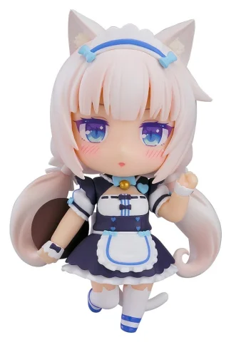 Produktbild zu NEKOPARA - Nendoroid - Vanilla (Sekai Connect Ver.)