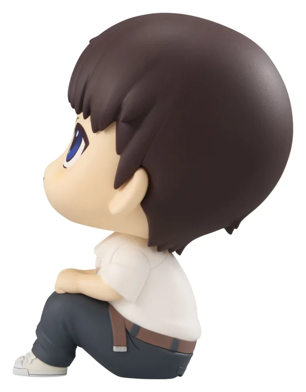 Evangelion - Look Up Series - Shinji Ikari