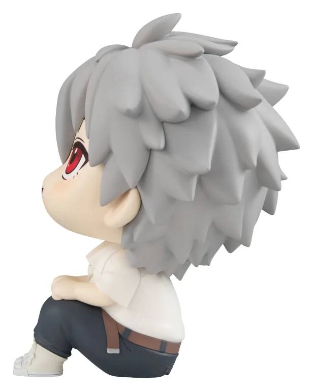 Evangelion - Look Up Series - Kaworu Nagisa