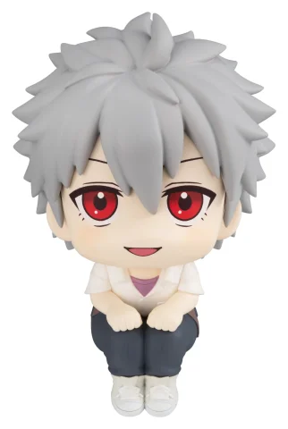 Produktbild zu Evangelion - Look Up Series - Kaworu Nagisa