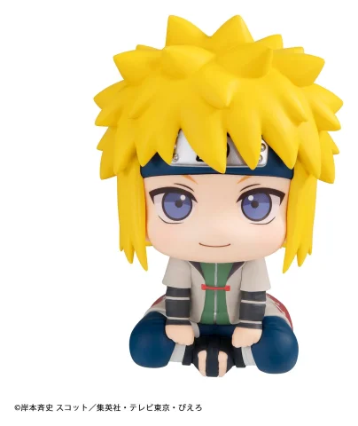 Produktbild zu Naruto - Look Up Series - Minato Namikaze