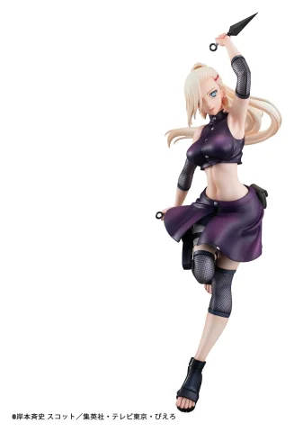 Produktbild zu Naruto - Gals Series - Ino Yamanaka