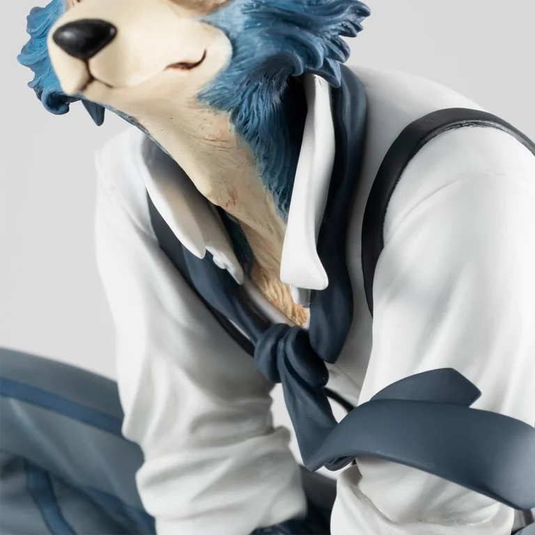 Beastars - Non-Scale Figure - Legoshi