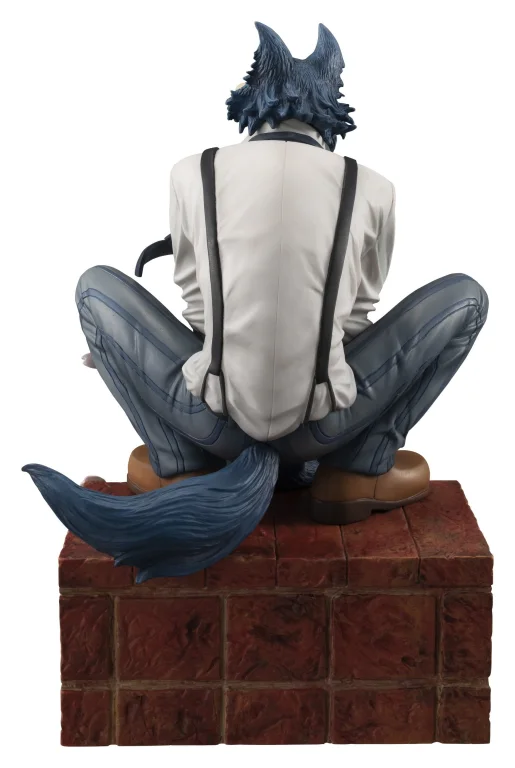 Beastars - Non-Scale Figure - Legoshi